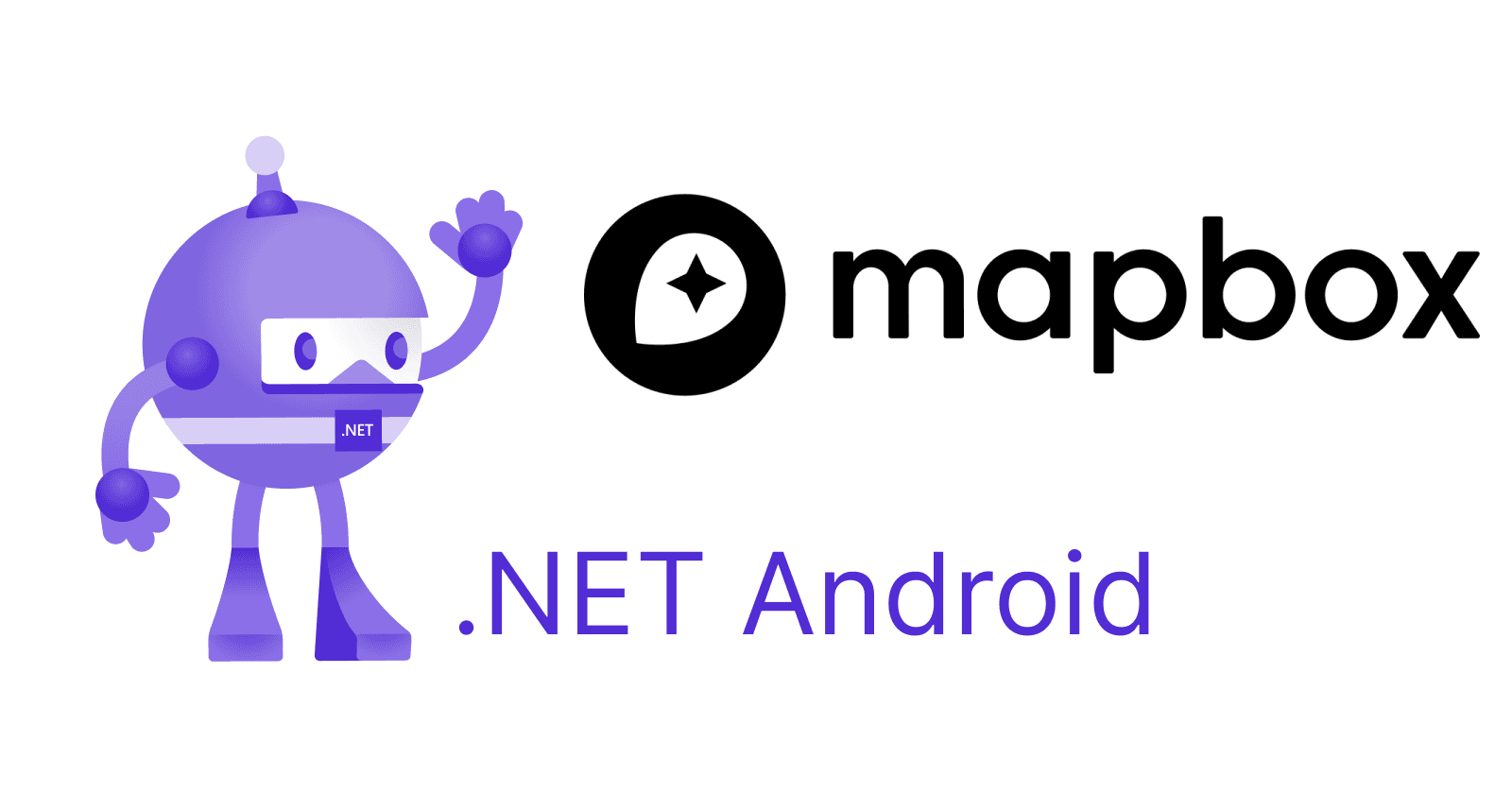 How to use Mapbox in your .NET Android app